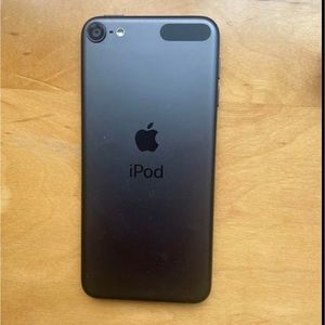 iPod touch 7th generation 256gb. In very good condition.